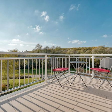Astarea - Luxe Penthouse In Nature - Jacuzzi - Free Private Parking - Terrace & Balcony - Peace Zagreb Bagian luar foto