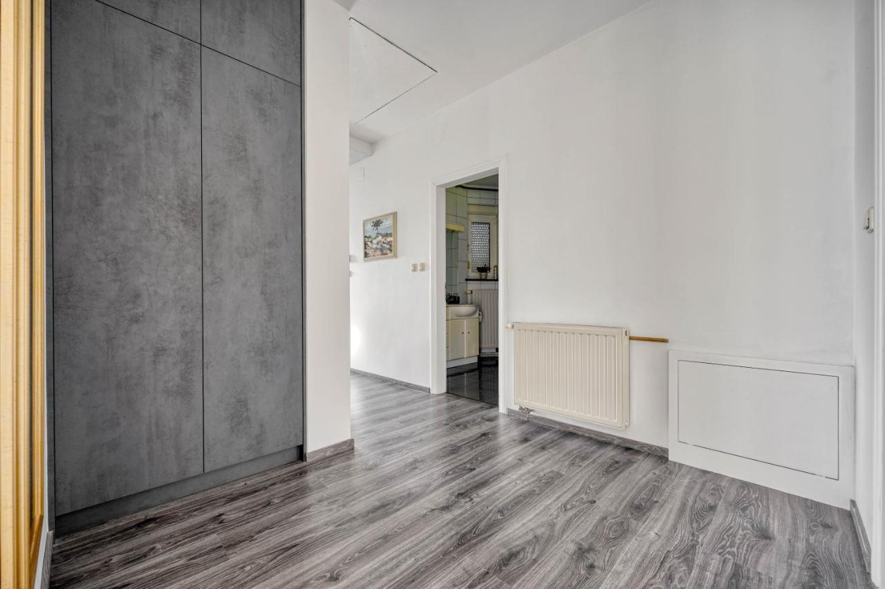Astarea - Luxe Penthouse In Nature - Jacuzzi - Free Private Parking - Terrace & Balcony - Peace Zagreb Bagian luar foto