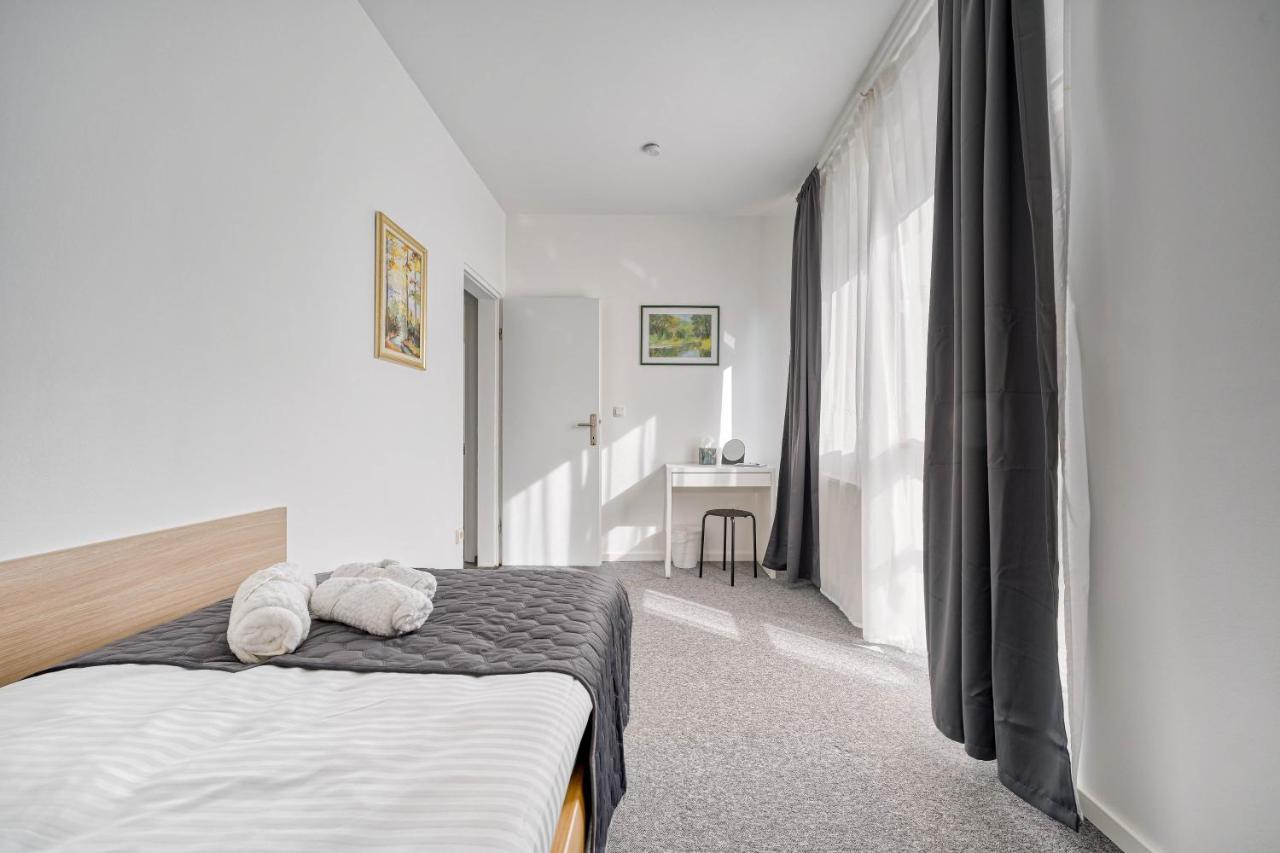 Astarea - Luxe Penthouse In Nature - Jacuzzi - Free Private Parking - Terrace & Balcony - Peace Zagreb Bagian luar foto