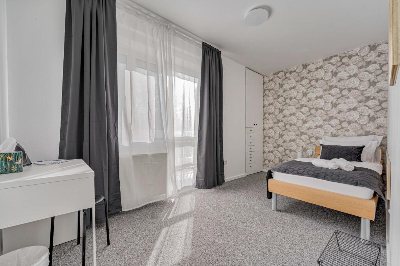 Astarea - Luxe Penthouse In Nature - Jacuzzi - Free Private Parking - Terrace & Balcony - Peace Zagreb Bagian luar foto